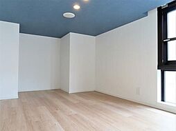 カナルフロント芝浦 301 3階ワンルームのリビング/ダイニング