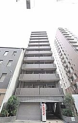 ステージグランデ日本橋 606