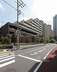 パークアクシス池田山 206