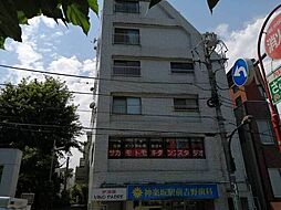 外観画像