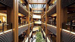 東京ミッドタウン 徒歩86分。 6830m