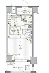プレミアムキューブジー駒沢大学