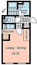 🉐敷金礼金0円！🉐パセオ渋谷幡ヶ谷