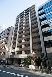 レジディア芝大門2