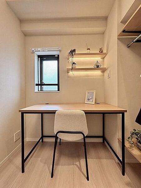 子供部屋