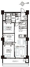 マンション和泉苑
