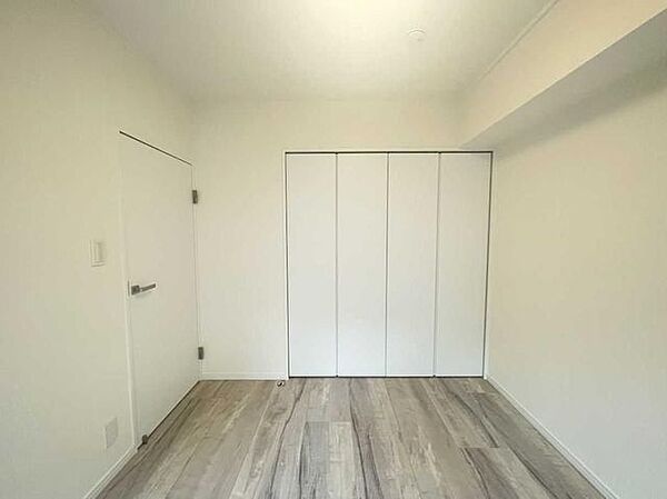 寝室を拡大表示