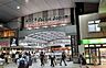 周辺：アトレ秋葉原2 徒歩16分。 1240m