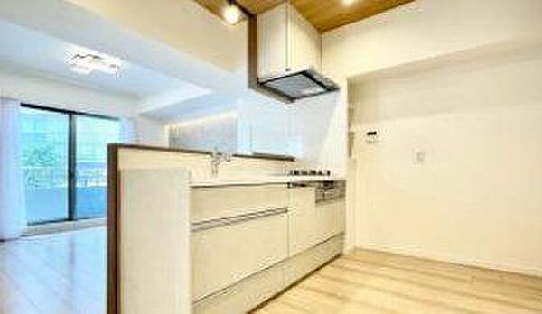 キッチン