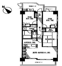 藤和シティホームズ巣鴨