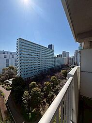 越中島三丁目ハイツ