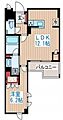 ジオ新宿百人町3階8,190万円