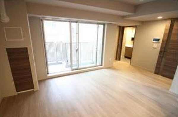 室内を拡大表示