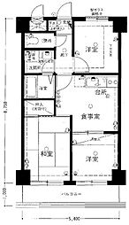 ライオンズマンション中落合