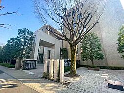 プラウド駒場