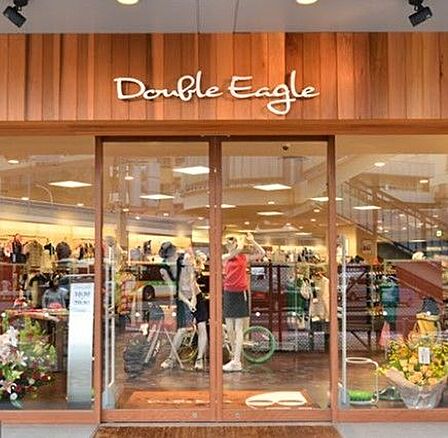 Double Eagle恵比寿 徒歩20分。 1540m