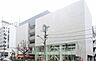 周辺：AXISビル 徒歩14分。 1110m