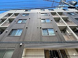 アヴァンシア上野毛