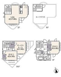 セボン吉祥寺