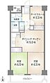 西蒲田ロイヤルハイツ9階3,980万円
