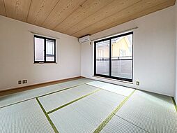 和室の画像