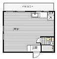 プチモンド四谷7階7.0万円
