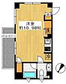ゼクシア市谷台2階11.5万円