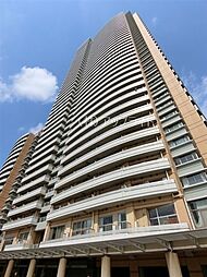 河田町ガーデン1号棟