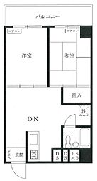マンション新宿御苑 10階