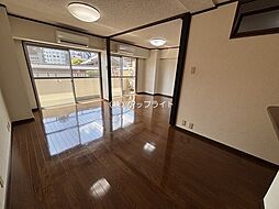 ハイホーム本陣 2LDKの写真