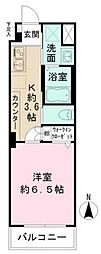 藤和ハイタウン新宿 10階/-