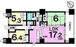 栗東駅 2,550万円
