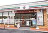 周辺：セブンイレブン栗東小野店 440m