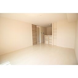 フルール　レーヴ 103 1階1LDKのリビング/ダイニング