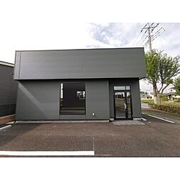 アヴニール下館店舗