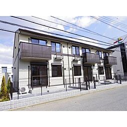 フローラ・ウィルB