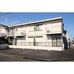 シャテロ観音台