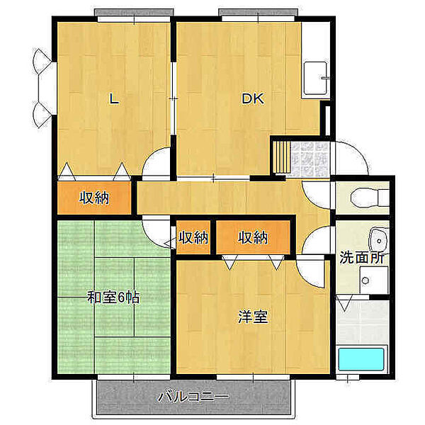 apartment 茨城県坂東市みどり町
地図を見る