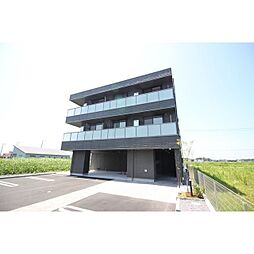 アンビハウス上河原崎