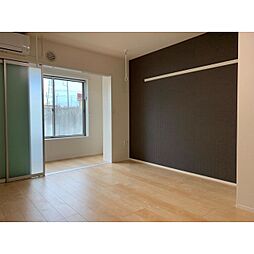 ペルティカ 108 1階1Kのリビング/ダイニング