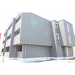 仮）つくば市みどりの東シャーメゾン