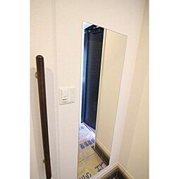 仮）つくば市みどりの東シャーメゾン