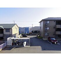 みどりのエアリーＮ棟 201 ｜ 茨城県つくば市みどりの1丁目（賃貸アパート1LDK・2階・50.67㎡） その15