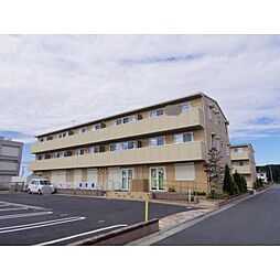 UTOPIA FOURLEAF　A棟