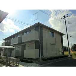 つくばエクスプレス みどりの駅 徒歩17分