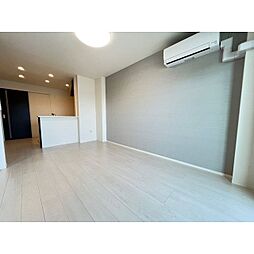 Moon stone 102 1階1LDKのリビング/ダイニング