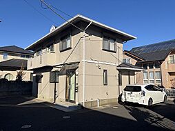 つくば市稲荷前　中古戸建