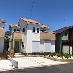 下妻市鬼怒　中古戸建　2号棟