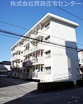 グリーンマンションI  ｜ 和歌山県和歌山市黒田2丁目（賃貸マンション2LDK・3階・47.85㎡） その29