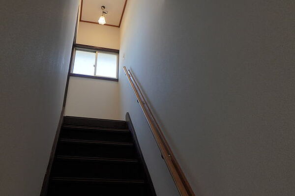 炭田アパート ｜和歌山県和歌山市神前(賃貸アパート3K・1階・46.20㎡)の写真 その12